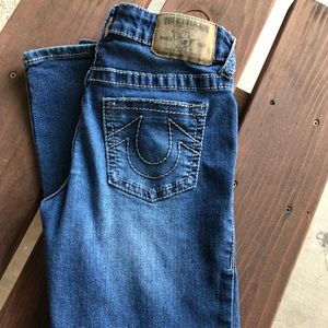 True Religion Jeans Boys👖